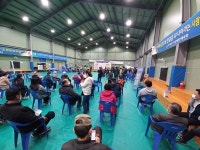 지체장애인協 여주시지회, 위드코로나 일상대비 활동 활발