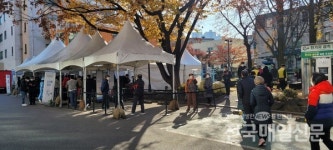 신규확진 3032명···10세 미만 첫 사망자 발생