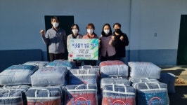 조만선 산청군 사무관 한국공공복지대상···공공복지 전문성 개발분야 표창