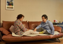 관악구 할머니들의 단편영화 이거리 저거리 각거리, 우수작품상 수상