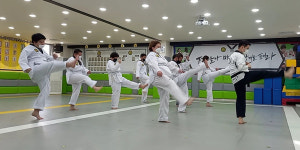 여주 버팀목장애인야학, 일상생활 자신감 회복