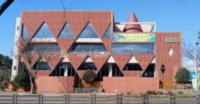 제주어린이도서관 별이 내리는 숲 12일 개관