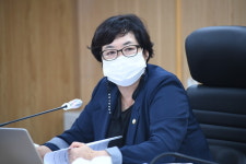 [파워인터뷰 194] 최금숙 동두천시의원 나눔은 곧 채움, 더불어 행복하기 위해 공적 사회복지 확충해야