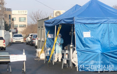 경남서 232명 산발 확진…창원 요양병원 또 집단감염