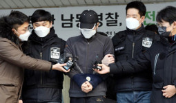'인천 흉기난동' 피해자가족 'CCTV 증거보전' 신청 기각