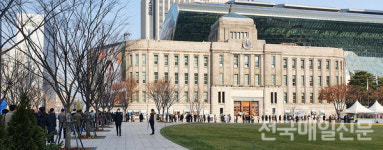 서울 대형병원·어린이집서 집단감염 잇따라