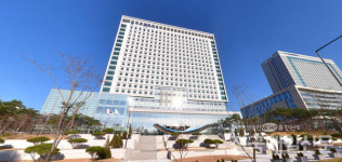 수원 팔달8구역 분양권 불법매매 부동산 업자들 덜미
