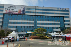 광주 광산구, 광산로 제1공영주차타워 건립 탄력
