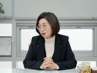 [기획특집] 은수미 성남시장 乘風破浪의 의미 새기며 도약해 나갈 것