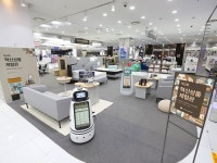 롯데하이마트, 월드타워점에 혁신상품 체험관 운영