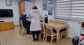 동작구, 운영비 냉·난방비 등 어른신들 경로당 활성화 지원