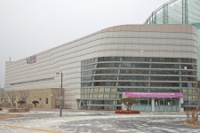 정장선 평택시장, 서부지역 도시경관개선 주요사업 현장 점검