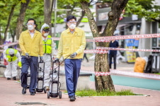 송파구, 재난안전 3관왕...구민 안전 최우선