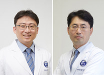 [인물열전 236] 분당 차병원 양필성·성정훈 교수팀, 심방세동 환자 리듬조절 치료로 치매 14% 줄였다