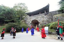 남한산성문화제•광주왕실도자기축제, 경기관광축제 20선 선정
