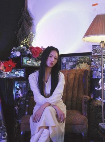 싱어송라이터 초영, 싱글 'FREE' 발매...넉살 피처링