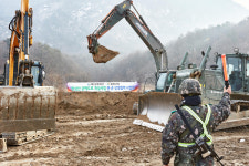 철원군, 군도 1호선 명성산 궁예도로 개설사업 박차