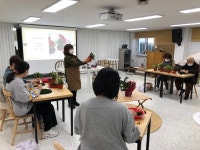 중구, 동네배움터 운영위원회 동별 개최