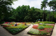 의정부시, 명품공원 조성 매진