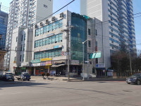 구로구, 구로중앙로·경인로 LED 간판개선사업 완료