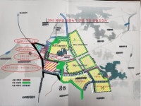 인천시 완충녹지 조성 일방적 추진···주민 의견 수렴 없어