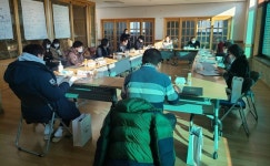 연천 미산면 지역사회보장협, 나눔사업 연간 계획 논의·4기 위원 위촉