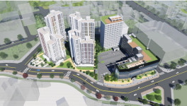 [부동산] 금천구 시흥동 기아자동차부지 개발 본격 시동