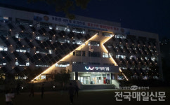 강동구, 봉사활동 100시간 이상 우수자원봉사자증 발급