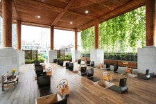 동대문구 서울한방진흥센터, 3월부터 약초 족욕체험 운영