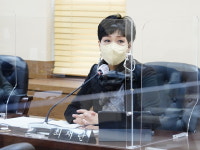 최재란 양천구의원, 대통령직속 국가균형발전위 국민소통특별위원 위촉
