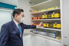 [기획특집] 강동구, 1인가구 생활·복지·교육·문화 메카 우뚝