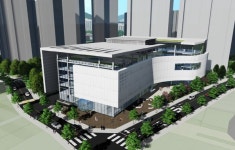 동작구, 노량진 6구역 복합문화시설 건립 사업 행안부 투자 심사 통과