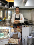 생활의 달인 강남 싱가포르 화덕구이·면목동 동원시장 김치만두 달인 소개