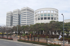 진주시, 서진주IC 공영주차장 확장사업 준공