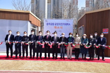 진주시, 충무공동 공영자전거 무료대여소 오픈