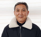 [새인물] 김춘겸 11대 정선 임계초등학교 동문회장 취임