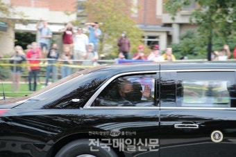 조 바이든, 유럽 주요국 정상과 전화 통화