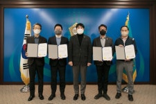 부천시의회, 2021회계연도 결산검사위원 위촉