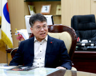 인천 중구, 인천 최초 사회복지사 복지개발비 지급