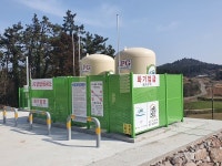 진도군, 진도읍 신흥마을·지산면 소포마을 LPG 공급