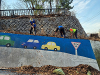 동작구, 지역 내 공원·녹지 새단장 완료