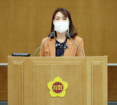 김영해 경기도의원 첫 삽도 못 뜬 현덕지구, 피해는 지역주민에