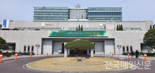 수원시, 주요 현안들 인수위에 건의