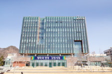 춘천에 문화예술교육 전용시설 들어선다