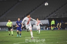 신예 수비수 박재환, 팀 승격과 5골이 목표