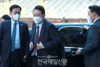 尹당선인, 내각 인선 최종고심…국방장관에 이종섭 유력