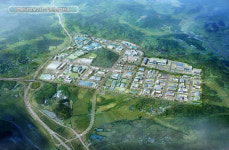 경북바이오2차 일반산업단지 조성 순항...조성률·분양률 45%