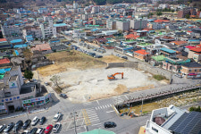금산군, 행복드림센터 조성 사업 가속도