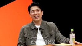 SBS 미운 우리 새끼 '아내 바보' 김상경, '한 번도 후회한 적 없다' 팔불출 매력 선사!