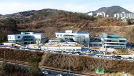 여수시이순신도서관, 전국서 벤치마킹 방문 쇄도